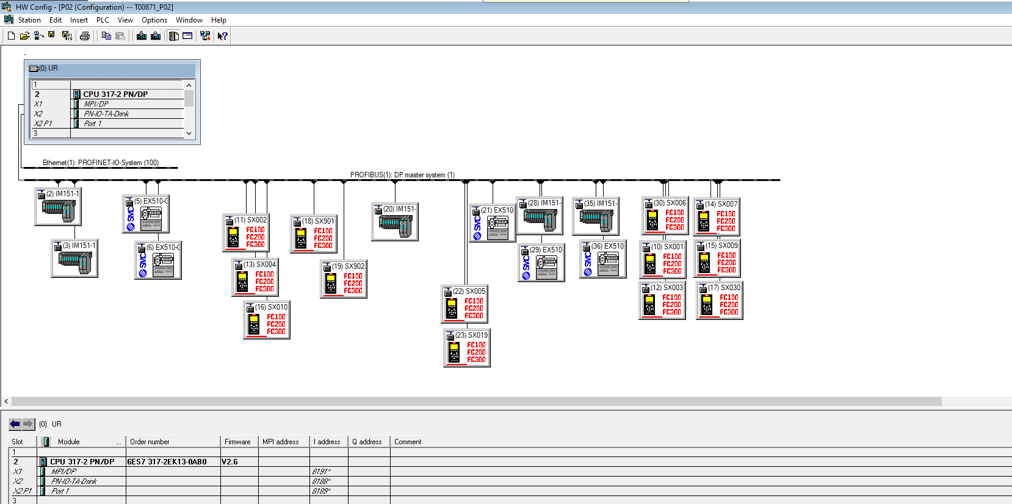 Coca-Cola Vietnam UHT System Upgrade