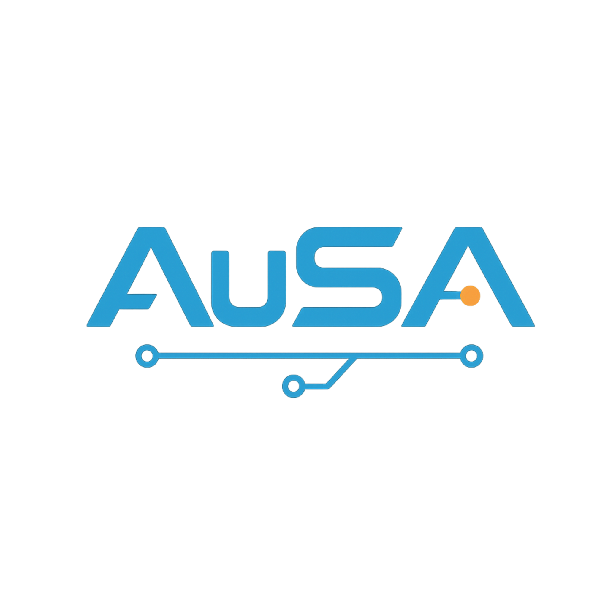AuSA Logo